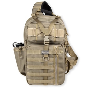 Maxpedition Gearslinger Kodiak Backpack - Khaki